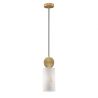 Lustra, Pendul design modern Maru