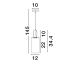 Pendule, Lustre suspendate - Lustra, Pendul design modern Maru