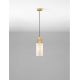 Pendule, Lustre suspendate - Lustra, Pendul design modern Maru