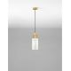 Pendule, Lustre suspendate - Lustra, Pendul design modern Maru