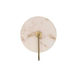 Aplice, corpuri de iluminat pentru pereti - Aplica de perete LED design modern Maru