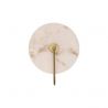 Aplica de perete LED design modern Maru