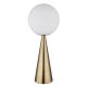 Veioze - Veioza/Lampa de masa design modern PINPAL alama/opal