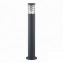 Stalp exterior IP44 TRONCO PT1 H80 ANTRACITE