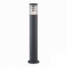 Stalp exterior IP44 TRONCO PT1 H80 ANTRACITE