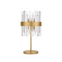 Veioza, Lampa de masa design modern Crown