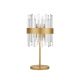 Veioza, Lampa de masa design modern Crown