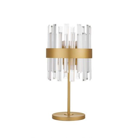 Veioze - Veioza, Lampa de masa design modern Crown