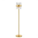 Lampadar, Lampa de podea design modern Crown