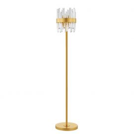 Lampadare - Lampadar, Lampa de podea design modern Crown