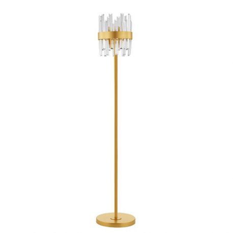 Lampadare - Lampadar, Lampa de podea design modern Crown