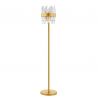Lampadar, Lampa de podea design modern Crown
