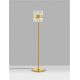Lampadare - Lampadar, Lampa de podea design modern Crown