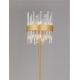Lampadare - Lampadar, Lampa de podea design modern Crown