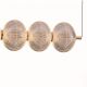 Pendule, Lustre suspendate - Lustra LED suspendata deosebita design modern KLELIA