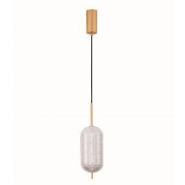 Pendul, Lustra LED deosebita design modern KLELIA