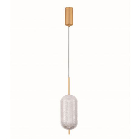 Pendule, Lustre suspendate - Pendul, Lustra LED deosebita design modern KLELIA