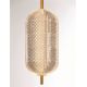 Pendule, Lustre suspendate - Pendul, Lustra LED deosebita design modern KLELIA