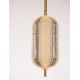Pendule, Lustre suspendate - Pendul, Lustra LED deosebita design modern KLELIA