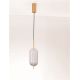 Pendule, Lustre suspendate - Pendul, Lustra LED deosebita design modern KLELIA