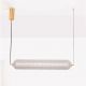 Pendule, Lustre suspendate - Lustra LED suspendata deosebita design modern KLELIA