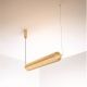 Pendule, Lustre suspendate - Lustra LED suspendata deosebita design modern KLELIA