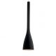 Pendule, Lustre suspendate - Pendul FLUT SP1 BIG negru