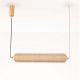Pendule, Lustre suspendate - Lustra LED suspendata deosebita design modern KLELIA