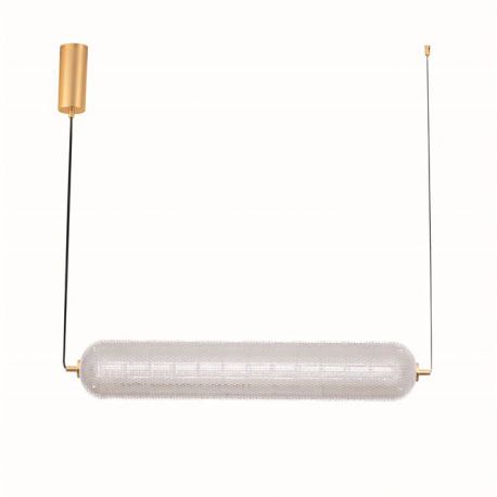 Pendule, Lustre suspendate - Lustra LED suspendata deosebita design modern KLELIA