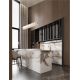 Pendule, Lustre suspendate - Lustra LED suspendata deosebita design modern KLELIA