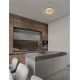 Lustre aplicate - Lustra LED aplicata deosebita design modern KLEPSIDRA, 40cm