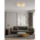 Lustre aplicate - Lustra LED aplicata deosebita design modern KLEPSIDRA, 61cm