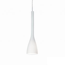 Pendule, Lustre suspendate - Pendul FLUT SP1 SMALL alb