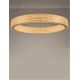 Pendule, Lustre suspendate - Lustra LED suspendata deosebita design modern KLEPSIDRA, 41cm