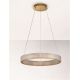 Pendule, Lustre suspendate - Lustra LED suspendata deosebita design modern KLEPSIDRA, 41cm