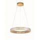 Pendule, Lustre suspendate - Lustra LED suspendata deosebita design modern KLEPSIDRA, 41cm
