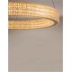 Pendule, Lustre suspendate - Lustra LED suspendata deosebita design modern KLEPSIDRA, 41cm