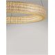 Pendule, Lustre suspendate - Lustra LED suspendata deosebita design modern KLEPSIDRA, 41cm