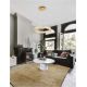 Pendule, Lustre suspendate - Lustra LED suspendata deosebita design modern KLEPSIDRA, 41cm
