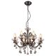 Candelabre, Lustre - Candelabru stil clasic cu 8 brate CAMILA