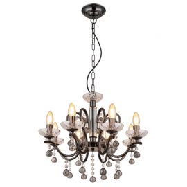 Candelabre, Lustre - Candelabru stil clasic cu 8 brate CAMILA