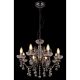 Candelabre, Lustre - Candelabru stil clasic cu 8 brate CAMILA
