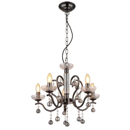 Candelabre, Lustre - Candelabru stil clasic cu 5 brate CAMILA