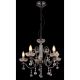 Candelabre, Lustre - Candelabru stil clasic cu 5 brate CAMILA