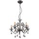 Candelabre, Lustre - Candelabru stil clasic cu 5 brate CAMILA
