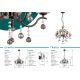 Candelabre, Lustre - Candelabru stil clasic cu 5 brate CAMILA