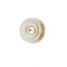 Aplica de perete LED design modern KEROS