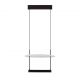 Pendule, Lustre suspendate - Lustra LED design modern DIONA 40cm, 3000K