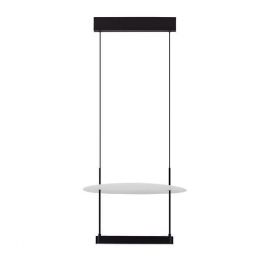 Lustra LED design modern DIONA 40cm, 3000K