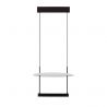 Lustra LED design modern DIONA 40cm, 3000K